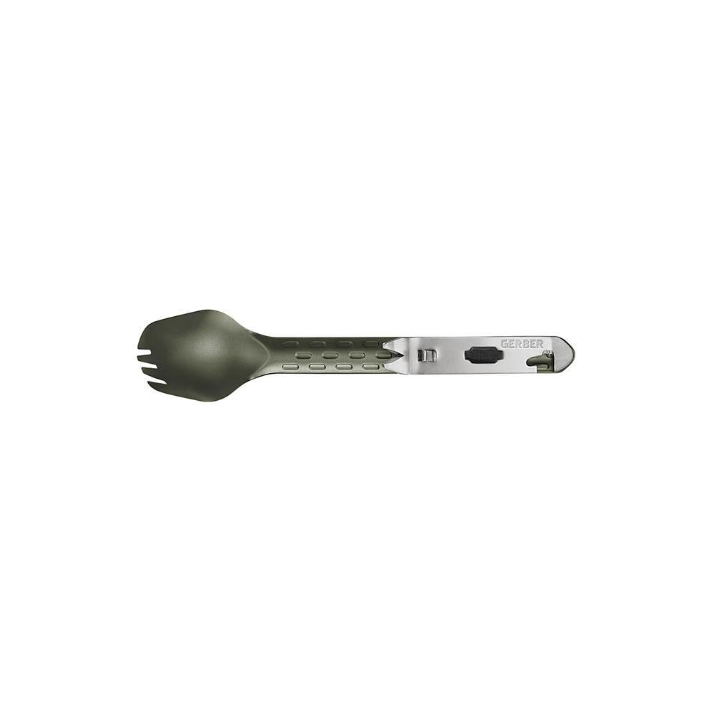 Gerber - Spork z multitoolem Devour - Flat Sage - 31-003423 3 Zdjęcie 3 — SPC-28163