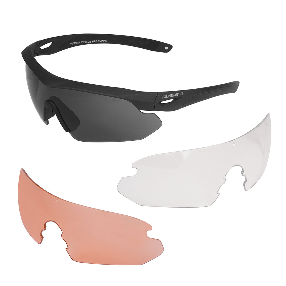 Swiss Eye - Okulary strzeleckie Nighthawk - 40291 1 28274 7.jpg
