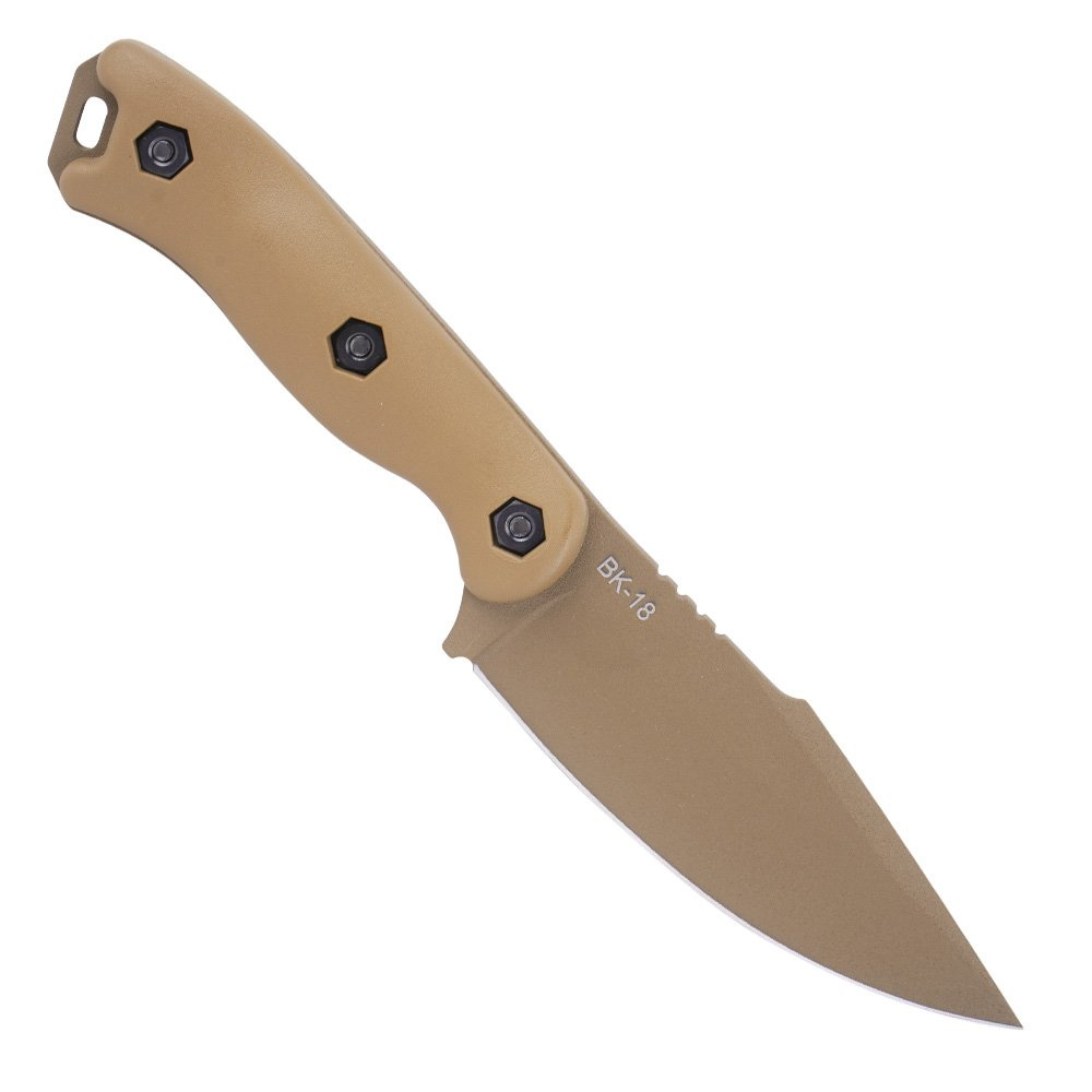 Ka-Bar BK18 - Nóż Becker Harpoon 3 Zdjęcie 2 — SPC-28666