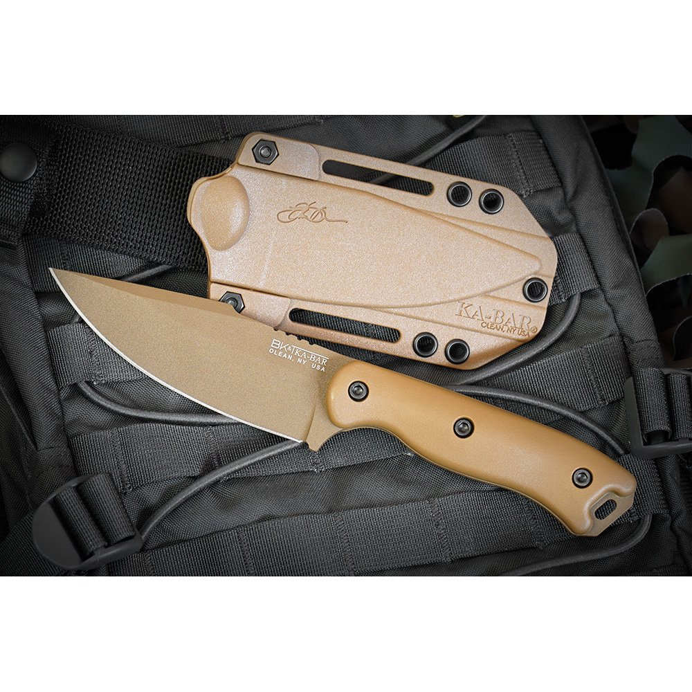 Ka-Bar BK18 - Nóż Becker Harpoon 5 Zdjęcie 5 — SPC-28666