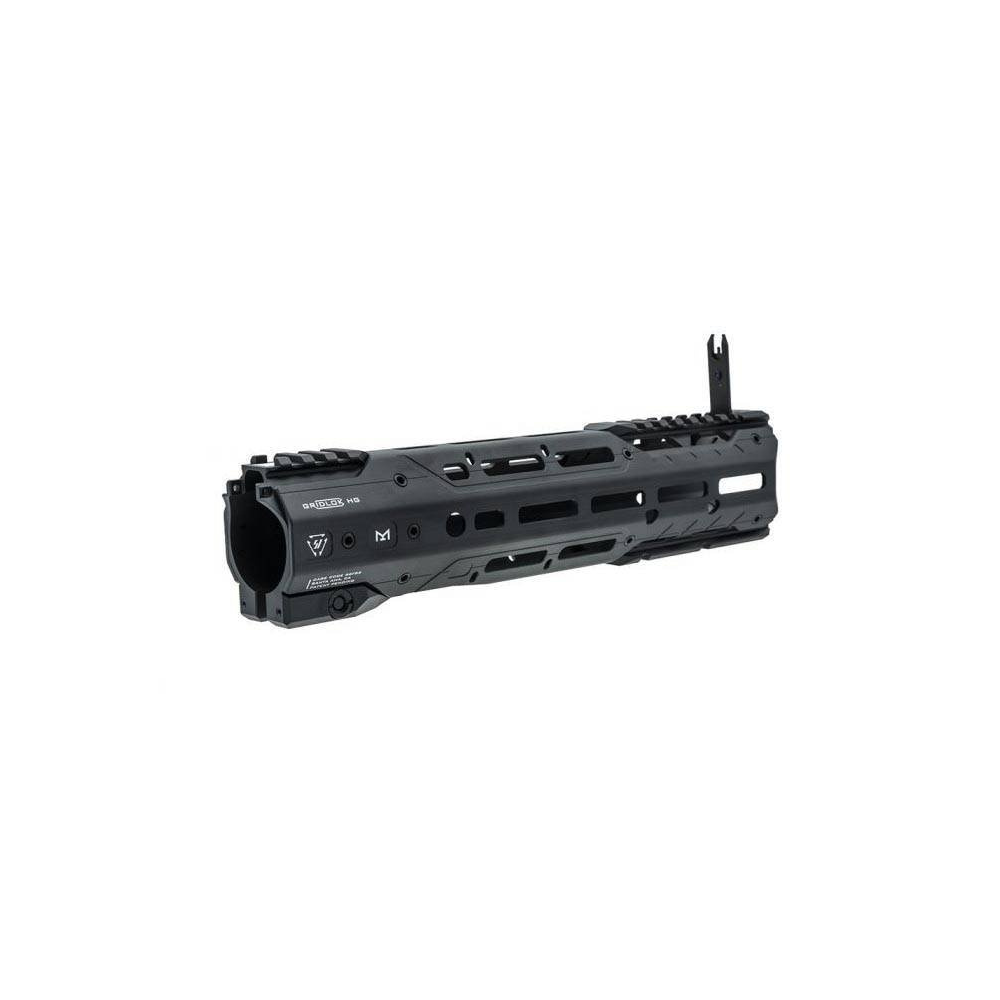Strike Industries - Łoże GRIDLOK - 11" - Czarne - SI-GRIDLOK-11-BK 3 Zdjęcie 3 — SPC-28950