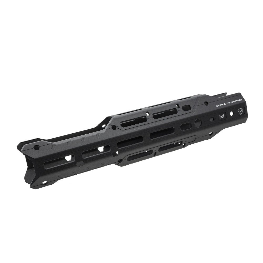 Strike Industries - Łoże GRIDLOK - 11" - Czarne - SI-GRIDLOK-11-BK 6 Zdjęcie 6 — SPC-28950