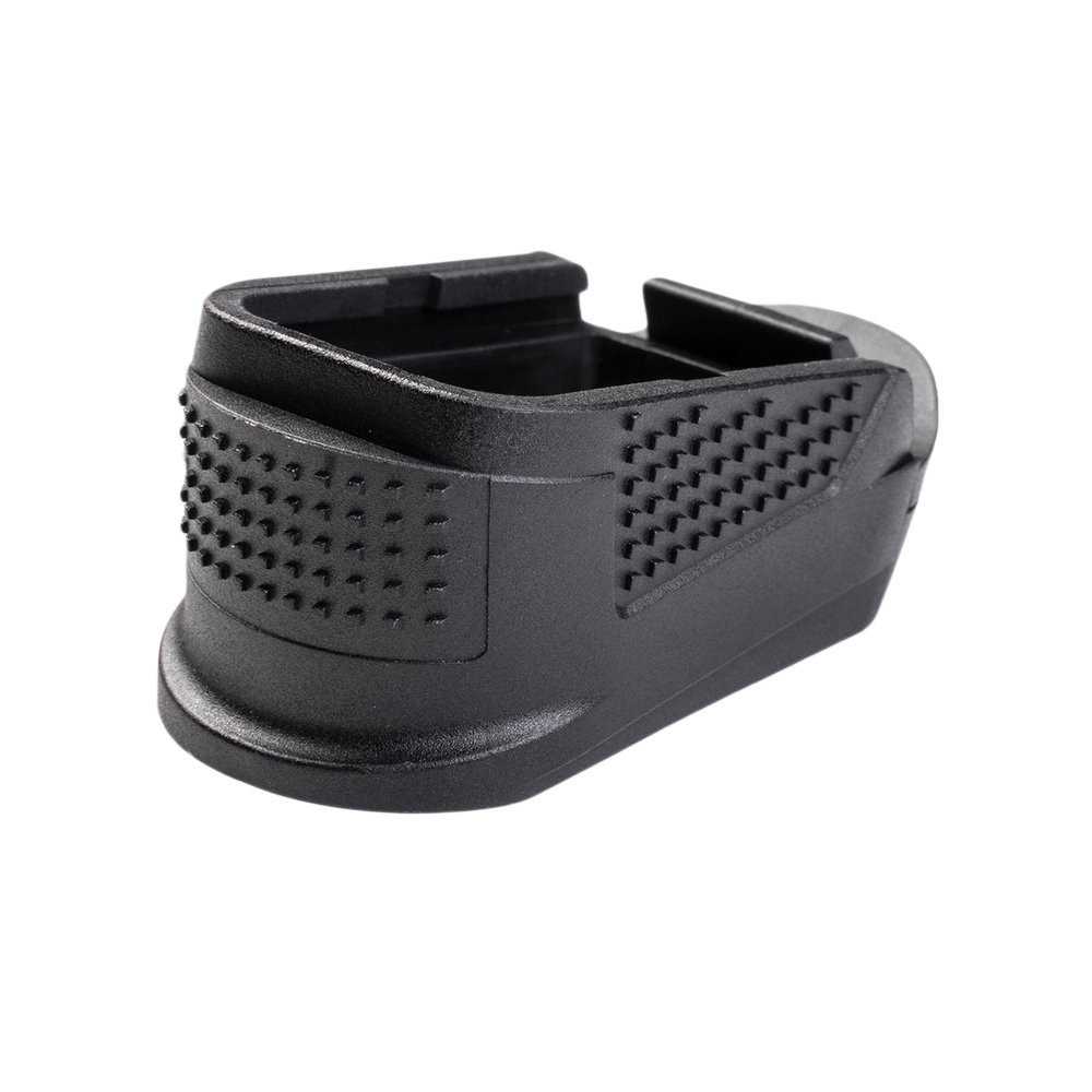 Strike Industries - Stopka magazynka Extended Magazine Plate do Glock 26/27/33 Gen 4&5 - SI-EMP-G26-GEN4&5 2 Zdjęcie 1 — SPC-28958