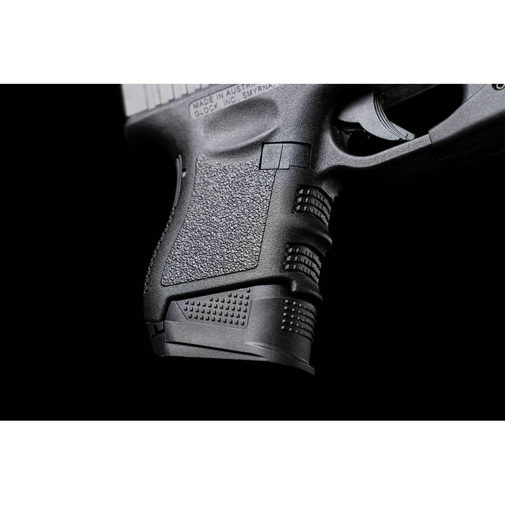 Strike Industries - Stopka magazynka Extended Magazine Plate do Glock 26/27/33 Gen 4&5 - SI-EMP-G26-GEN4&5 6 Zdjęcie 10 — SPC-28958