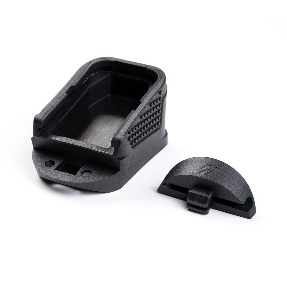 Strike Industries - Stopka magazynka Extended Magazine Plate do Glock 26/27/33 Gen 4&5 - SI-EMP-G26-GEN4&5 8 Zdjęcie 13 — SPC-28958
