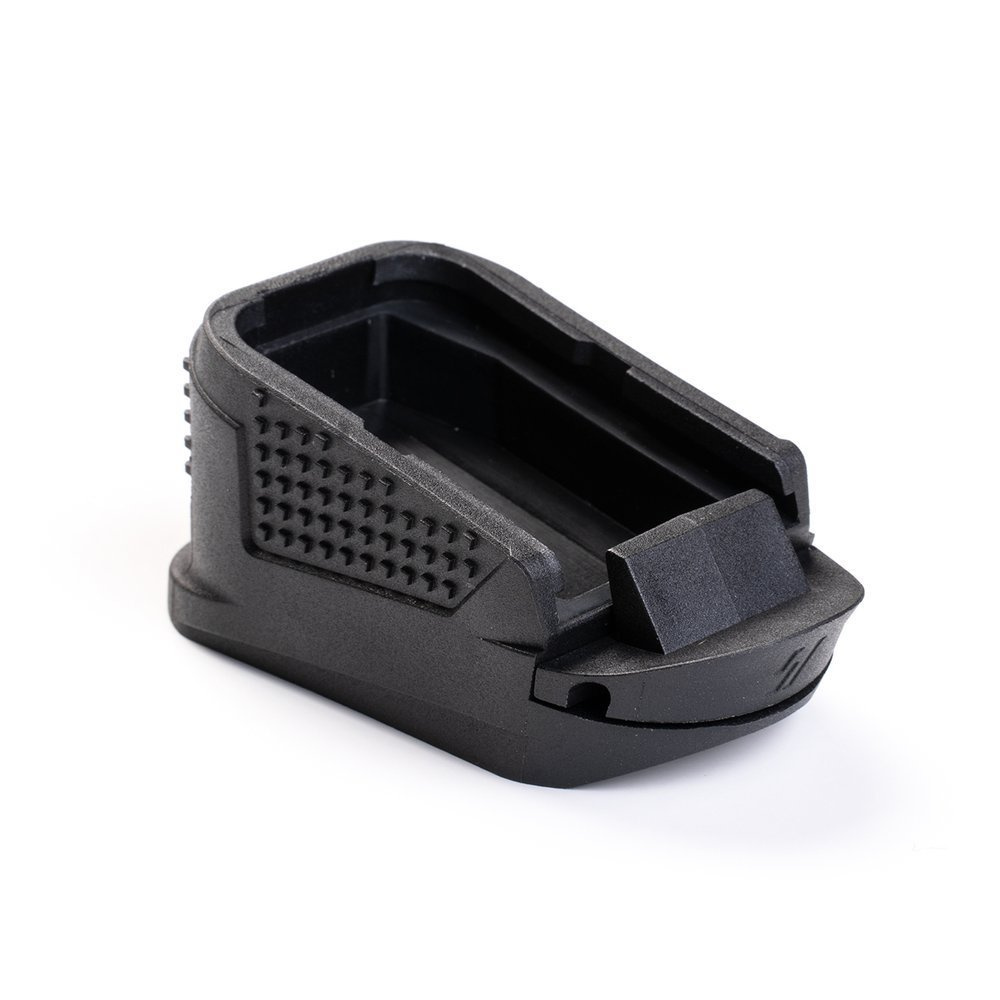 Strike Industries - Stopka magazynka Extended Magazine Plate do Glock 26/27/33 Gen 4&5 - SI-EMP-G26-GEN4&5 9 Zdjęcie 14 — SPC-28958