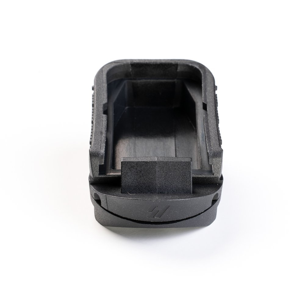 Strike Industries - Stopka magazynka Extended Magazine Plate do Glock 26/27/33 Gen 4&5 - SI-EMP-G26-GEN4&5 10 Zdjęcie 15 — SPC-28958