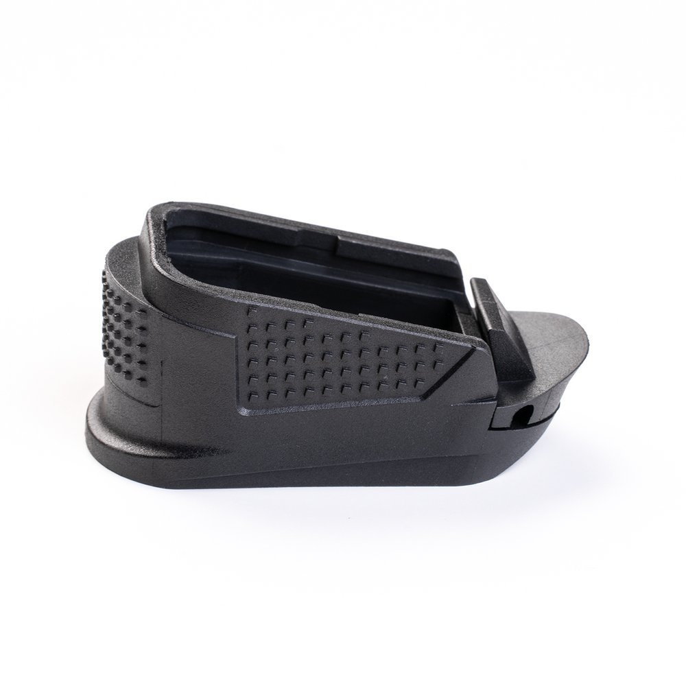 Strike Industries - Stopka magazynka Extended Magazine Plate do Glock 26/27/33 Gen 4&5 - SI-EMP-G26-GEN4&5 11 Zdjęcie 16 — SPC-28958