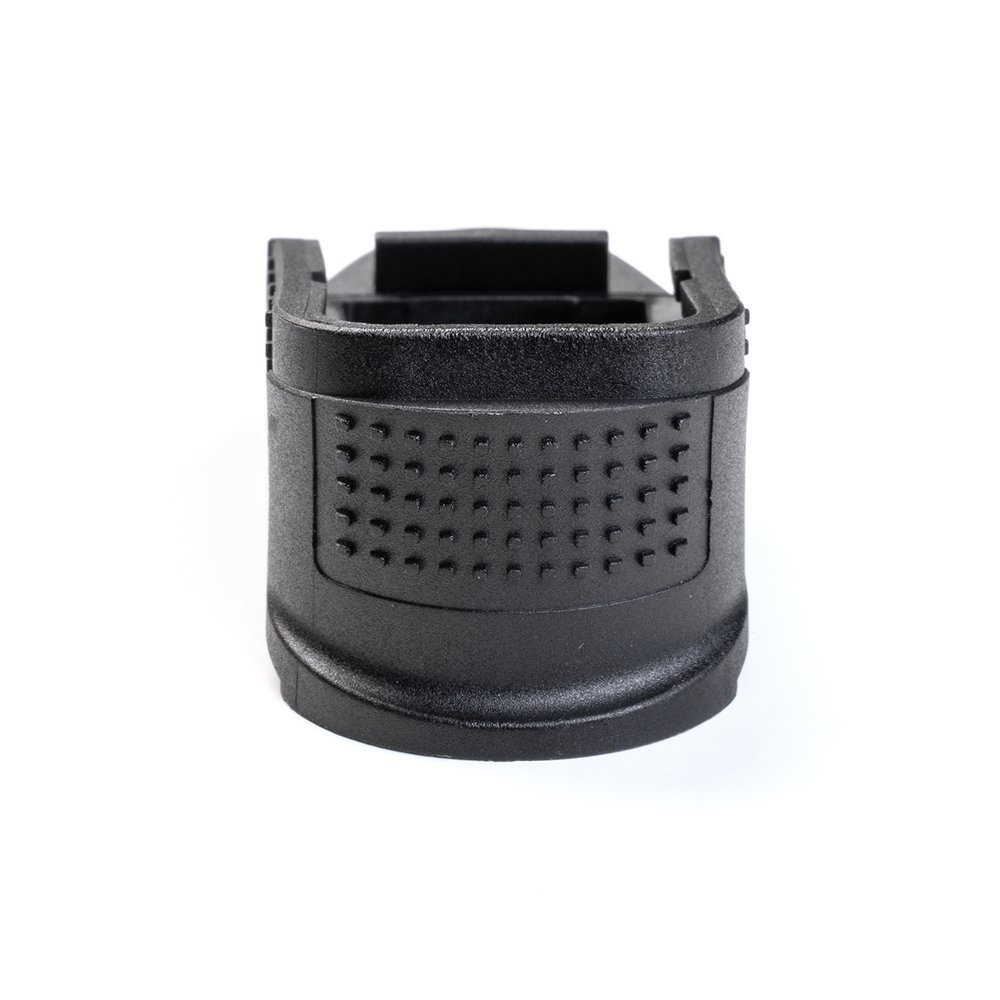 Strike Industries - Stopka magazynka Extended Magazine Plate do Glock 26/27/33 Gen 4&5 - SI-EMP-G26-GEN4&5 12 Zdjęcie 17 — SPC-28958