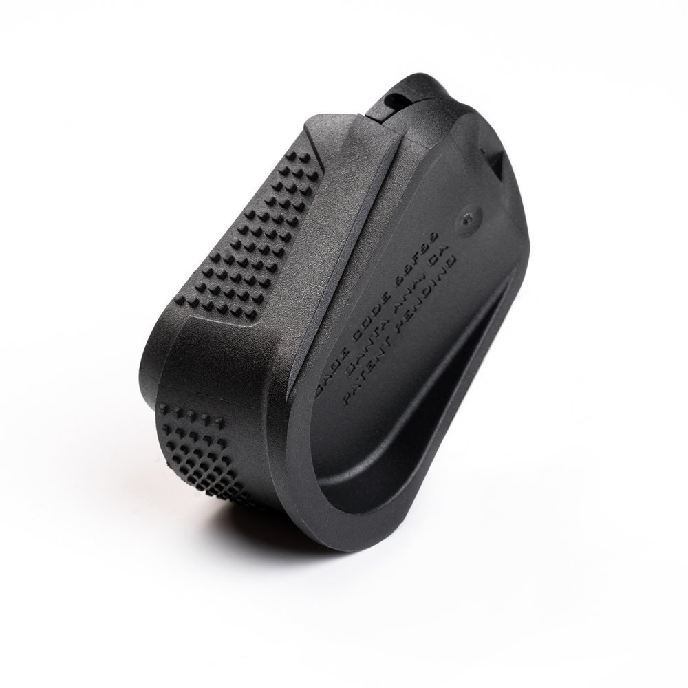 Strike Industries - Stopka magazynka Extended Magazine Plate do Glock 26/27/33 Gen 4&5 - SI-EMP-G26-GEN4&5 13 Zdjęcie 19 — SPC-28958