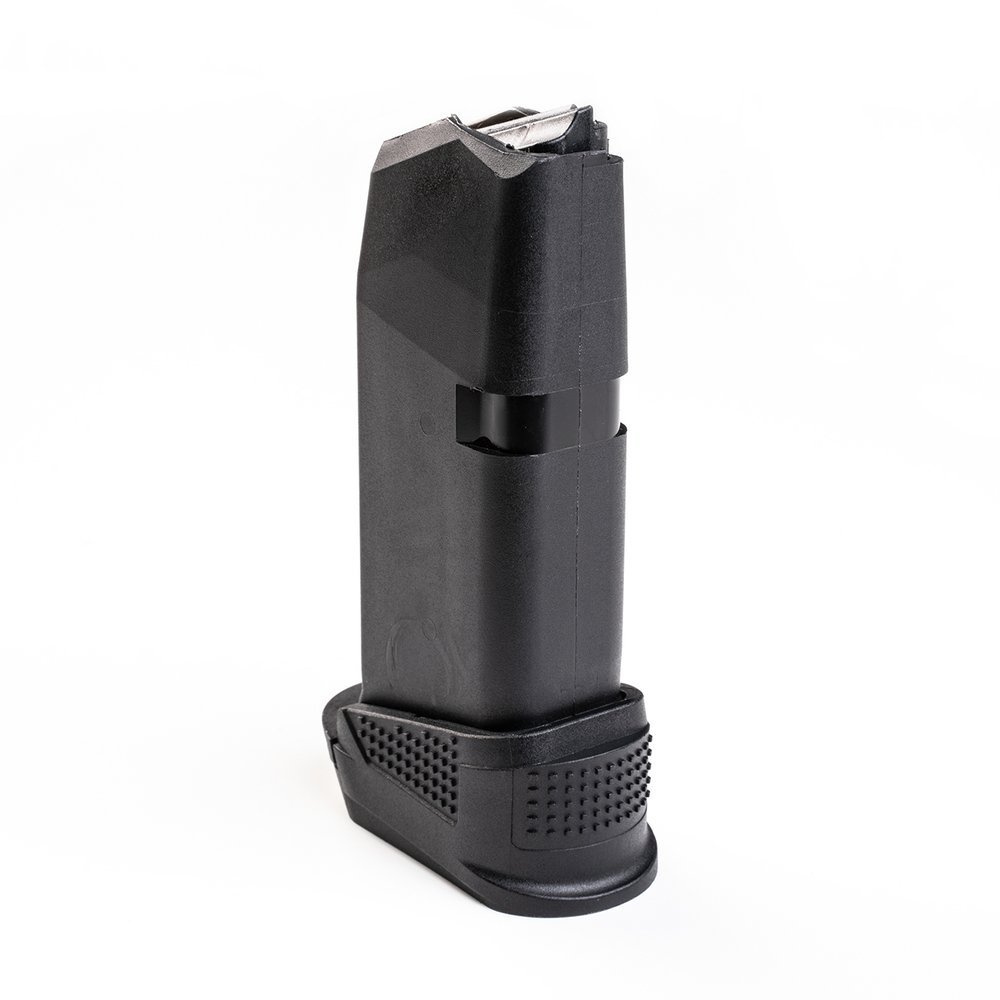 Strike Industries - Stopka magazynka Extended Magazine Plate do Glock 26/27/33 Gen 4&5 - SI-EMP-G26-GEN4&5 14 Zdjęcie 20 — SPC-28958