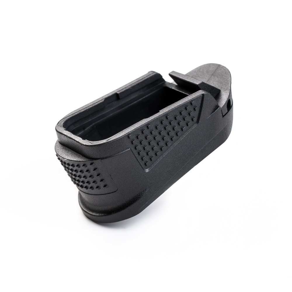Strike Industries - Stopka magazynka Extended Magazine Plate do Glock 26/27/33 Gen 4&5 - SI-EMP-G26-GEN4&5 15 Zdjęcie 21 — SPC-28958