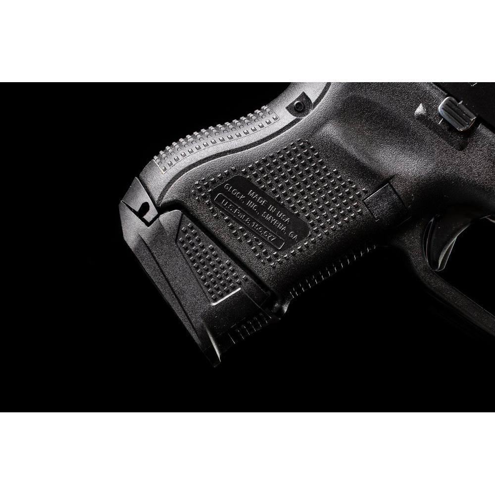 Strike Industries - Stopka magazynka Extended Magazine Plate do Glock 26/27/33 Gen 4&5 - SI-EMP-G26-GEN4&5 18 Zdjęcie 25 — SPC-28958