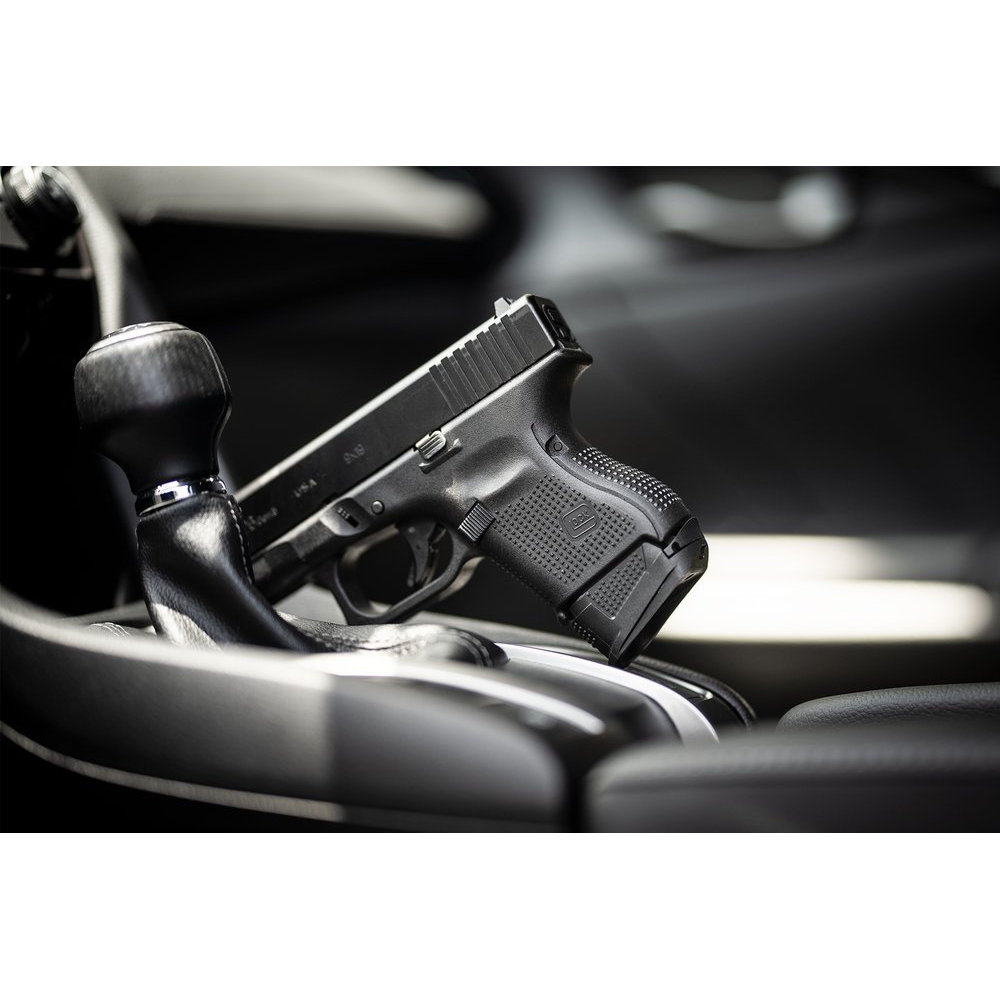 Strike Industries - Stopka magazynka Extended Magazine Plate do Glock 26/27/33 Gen 4&5 - SI-EMP-G26-GEN4&5 20 Zdjęcie 29 — SPC-28958