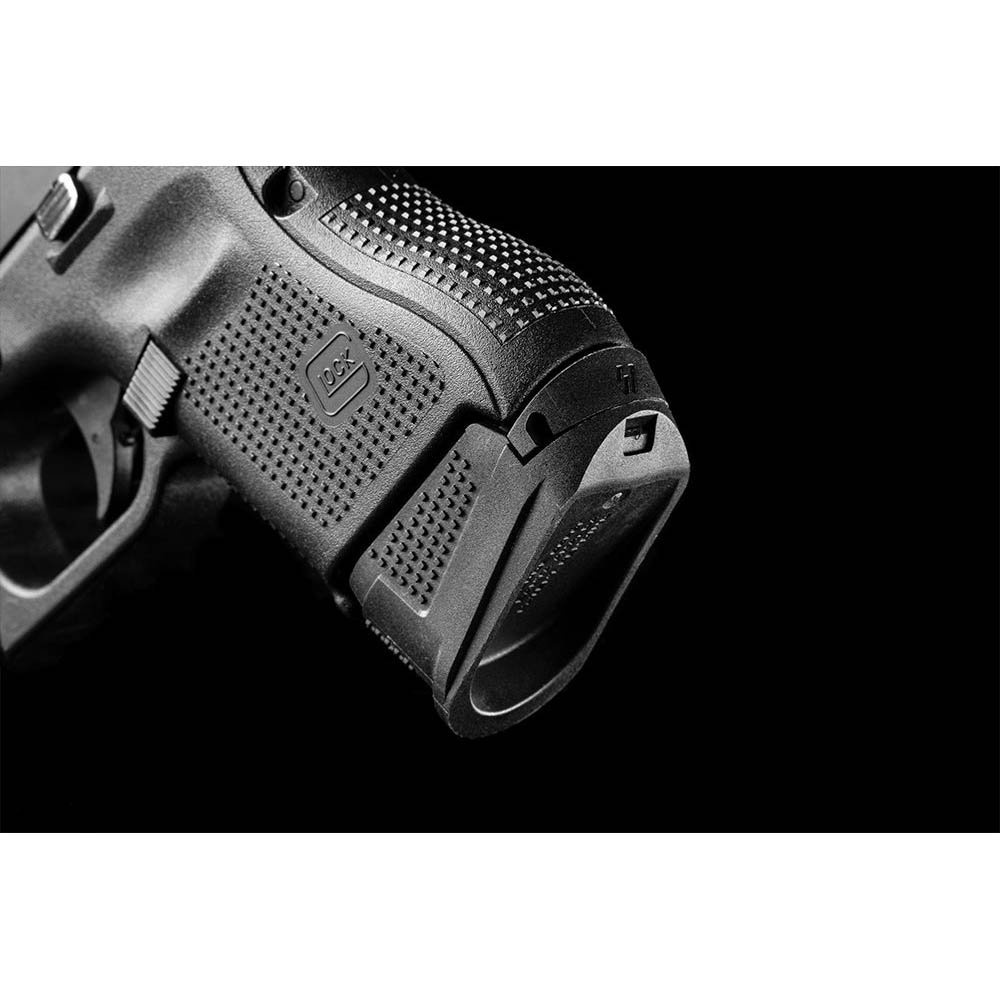 Strike Industries - Stopka magazynka Extended Magazine Plate do Glock 26/27/33 Gen 4&5 - SI-EMP-G26-GEN4&5 3 Zdjęcie 7 — SPC-28958