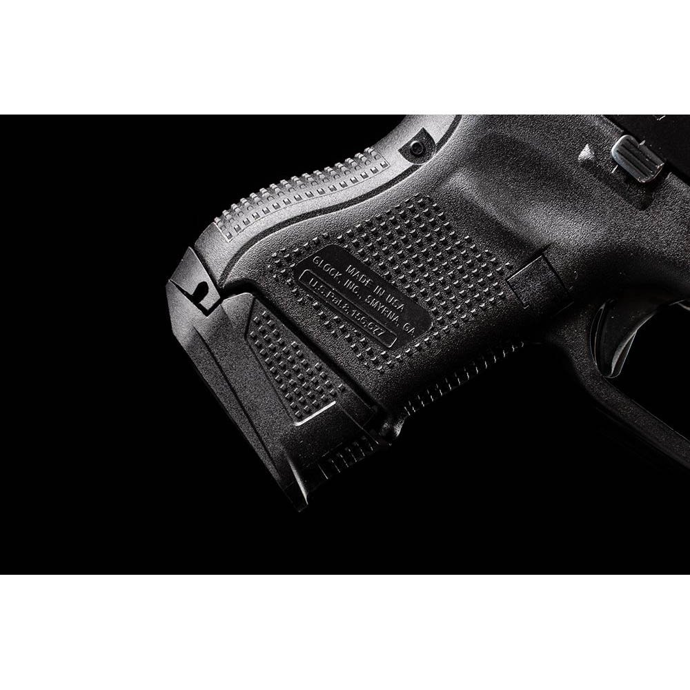 Strike Industries - Stopka magazynka Extended Magazine Plate do Glock 26/27/33 Gen 4&5 - SI-EMP-G26-GEN4&5 4 Zdjęcie 8 — SPC-28958