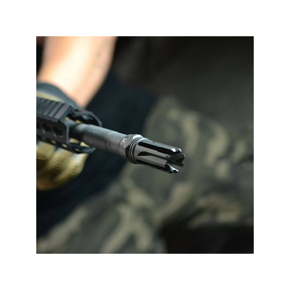 Strike Industries - Tłumik płomienia Venom Flash Hider - .308 / 7,62 mm - SI-Venom-FH-308/7,62 4 Zdjęcie 6 — SPC-28963