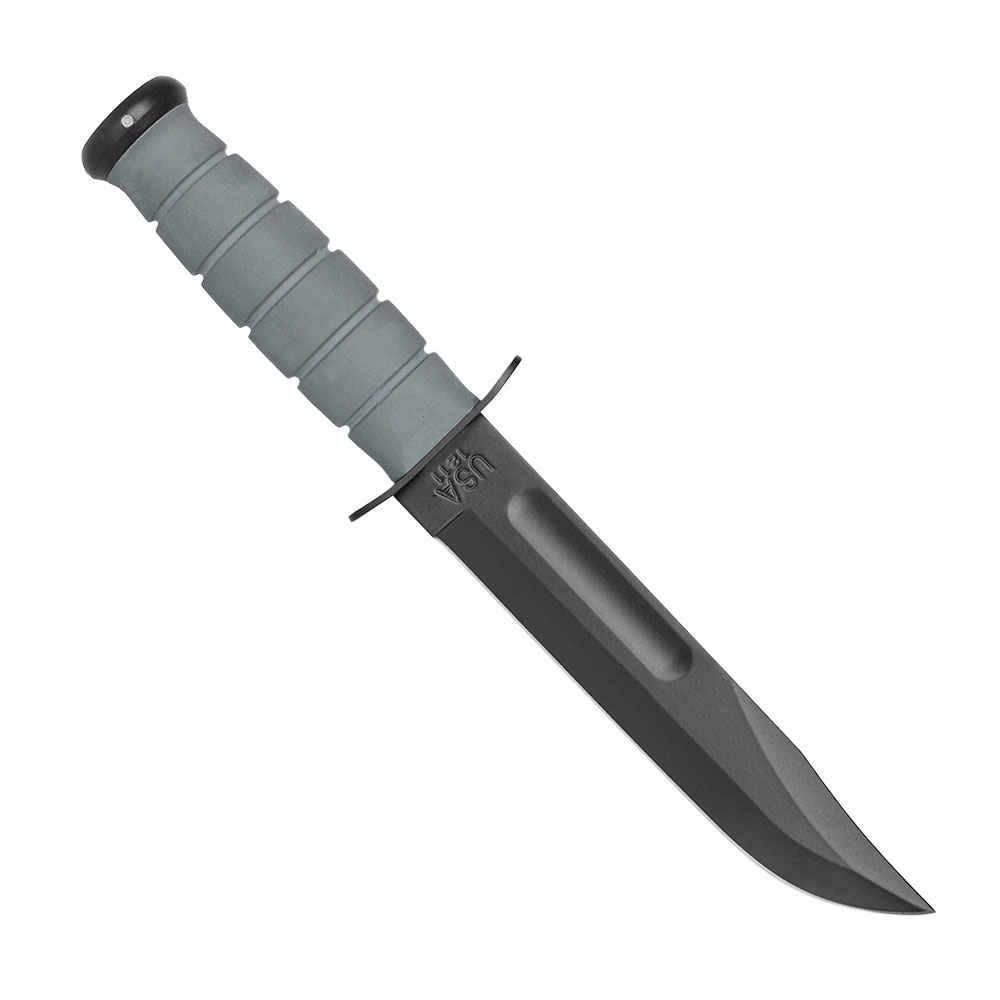 Ka-Bar - Nóż wojskowy Utility Knife - Foliage Green - 5011 2 Zdjęcie 2 — SPC-3094