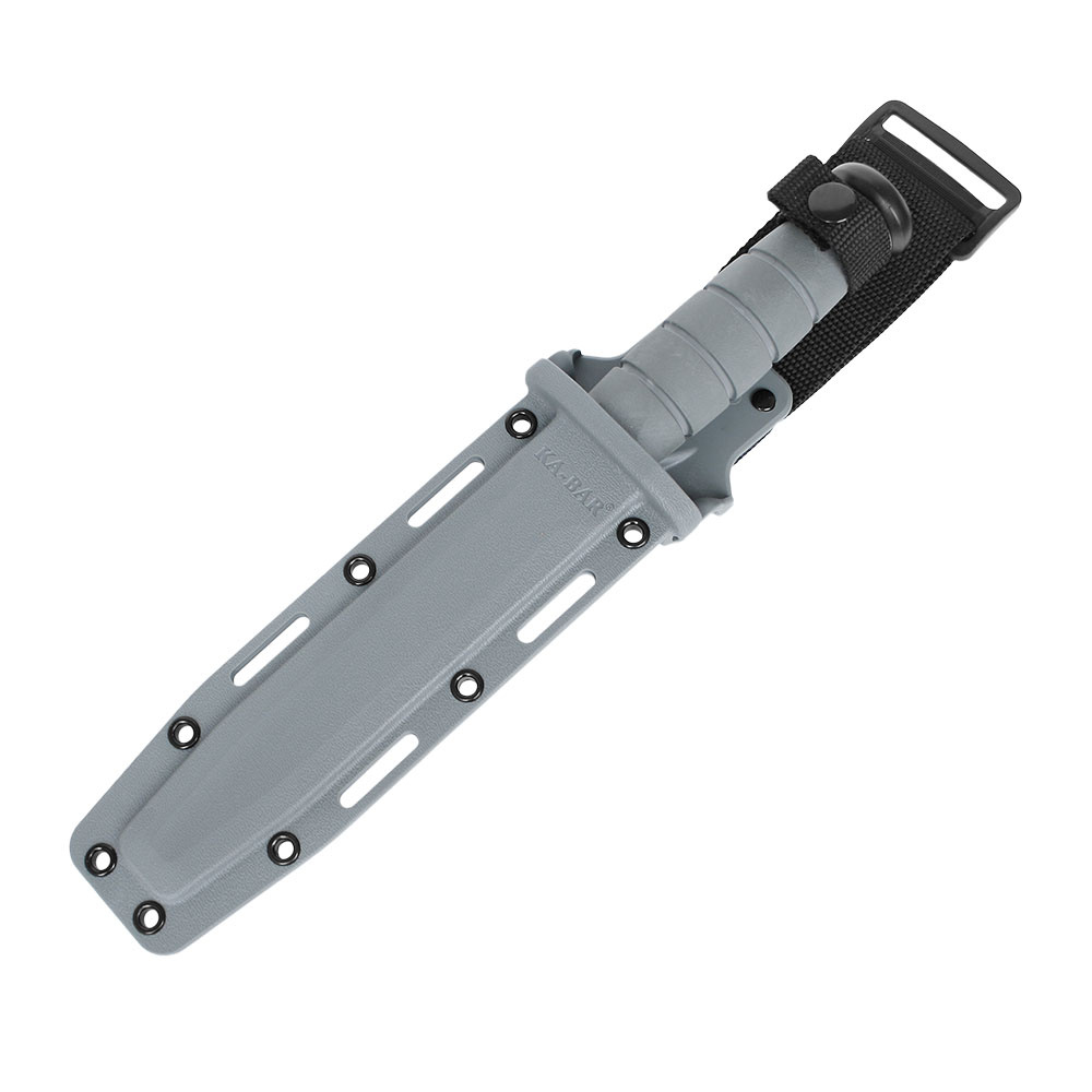 Ka-Bar - Nóż wojskowy Utility Knife - Foliage Green - 5011 3 Zdjęcie 3 — SPC-3094