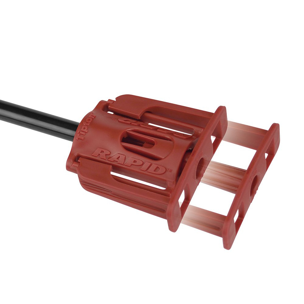 Tipton - Prowadnica do wyciora Rapid Deluxe Bore Guide Kit - 777999 2 Zdjęcie 2 — SPC-32637