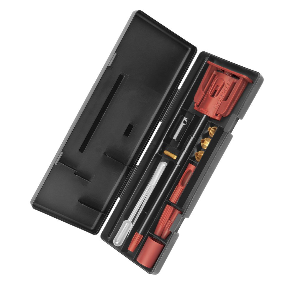 Tipton - Prowadnica do wyciora Rapid Deluxe Bore Guide Kit - 777999 5 Zdjęcie 5 — SPC-32637