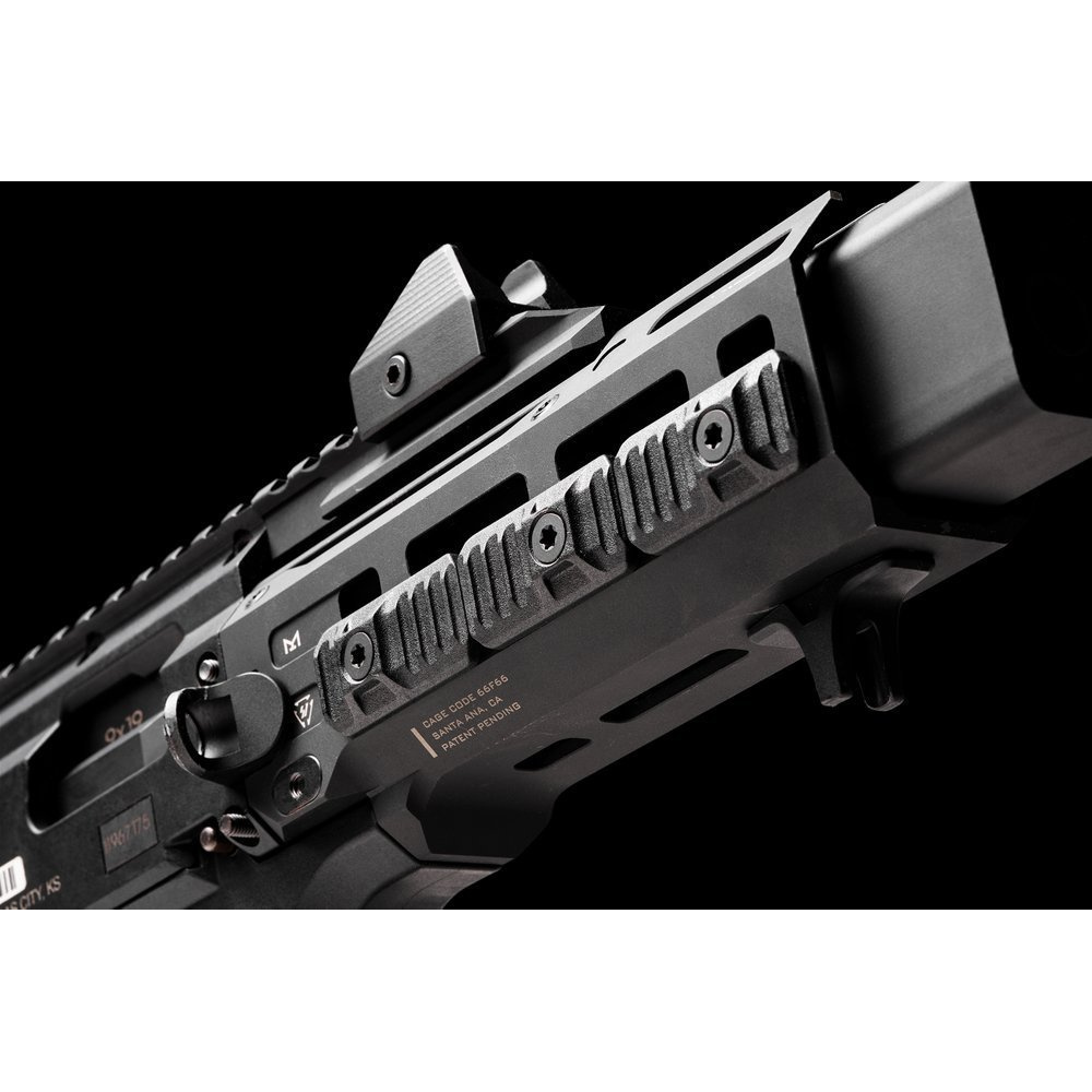 Strike Industries - Zaślepki LINK Cover do M-LOK / KeyMod - 5 szt. - FDE - SI-LINK-COVER-FDE 12 Zdjęcie 13 — SPC-32702