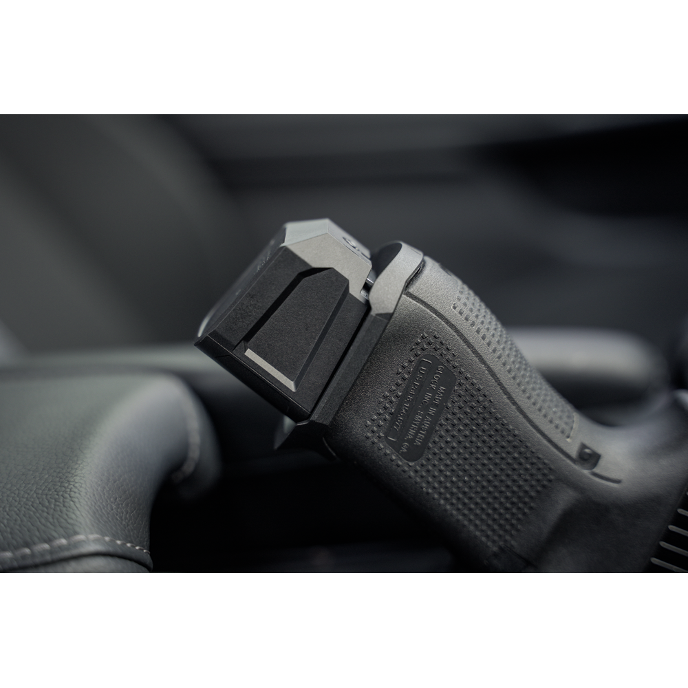 Lejek MagWell G5 Strike Industries do Glock 19/23 Gen5 - Strike Industries 17 Zdjęcie 18 — SPC-32703