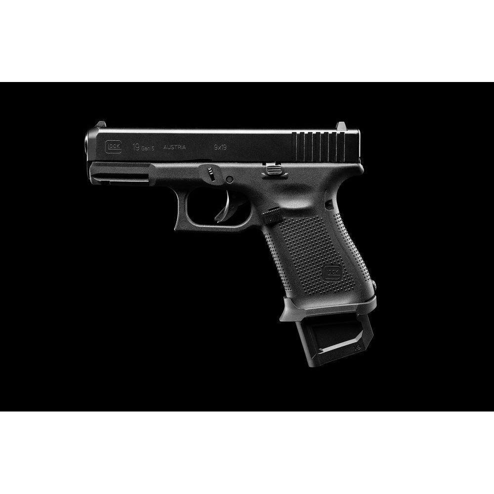 Lejek MagWell G5 Strike Industries do Glock 19/23 Gen5 - Strike Industries 7 Zdjęcie 7 — SPC-32703