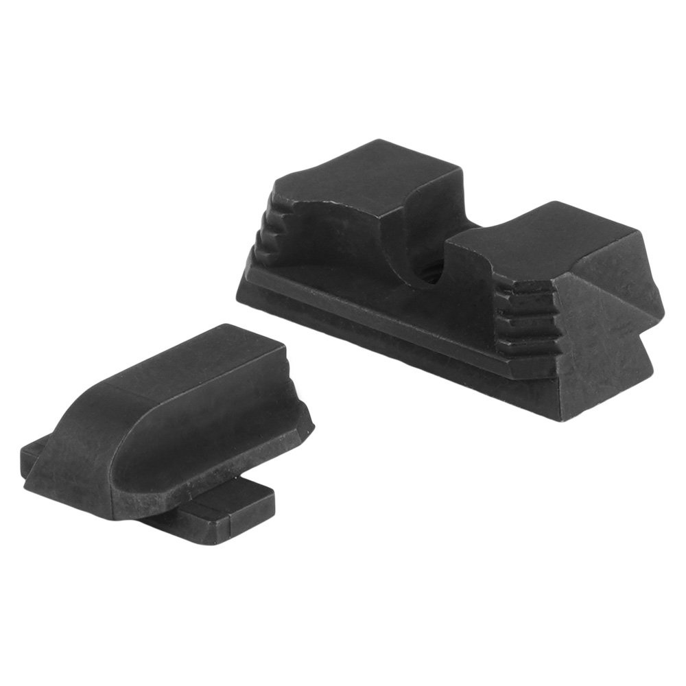 Strike Industries - Przyrządy celownicze Strike Iron Sights - Sig Sauer P320 - Stan 2 Zdjęcie 1 — SPC-32711
