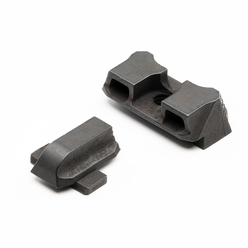 Strike Industries - Przyrządy celownicze Strike Iron Sights - Sig Sauer P320 - Stan 11 Zdjęcie 10 — SPC-32711