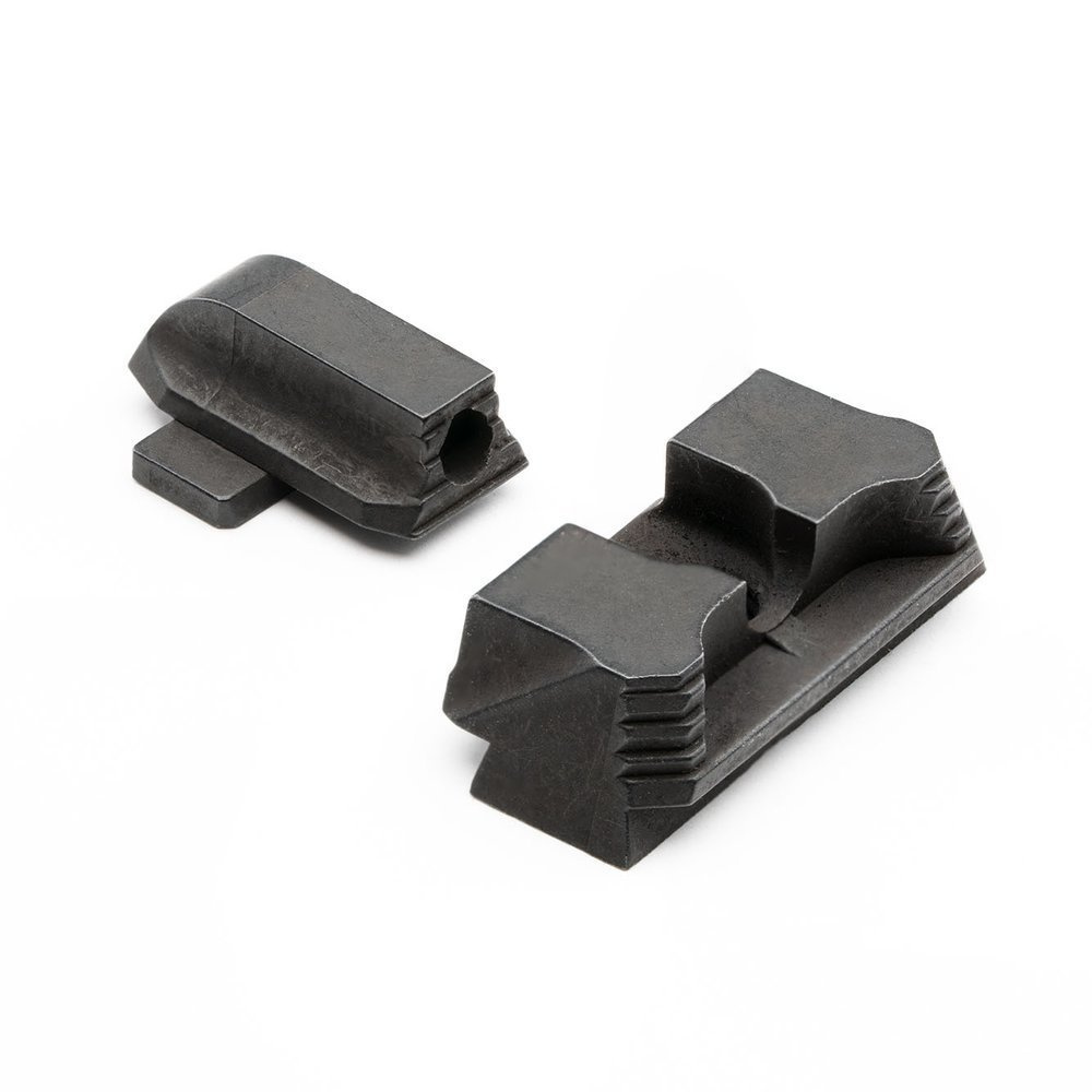 Strike Industries - Przyrządy celownicze Strike Iron Sights - Sig Sauer P320 - Stan 12 Zdjęcie 11 — SPC-32711