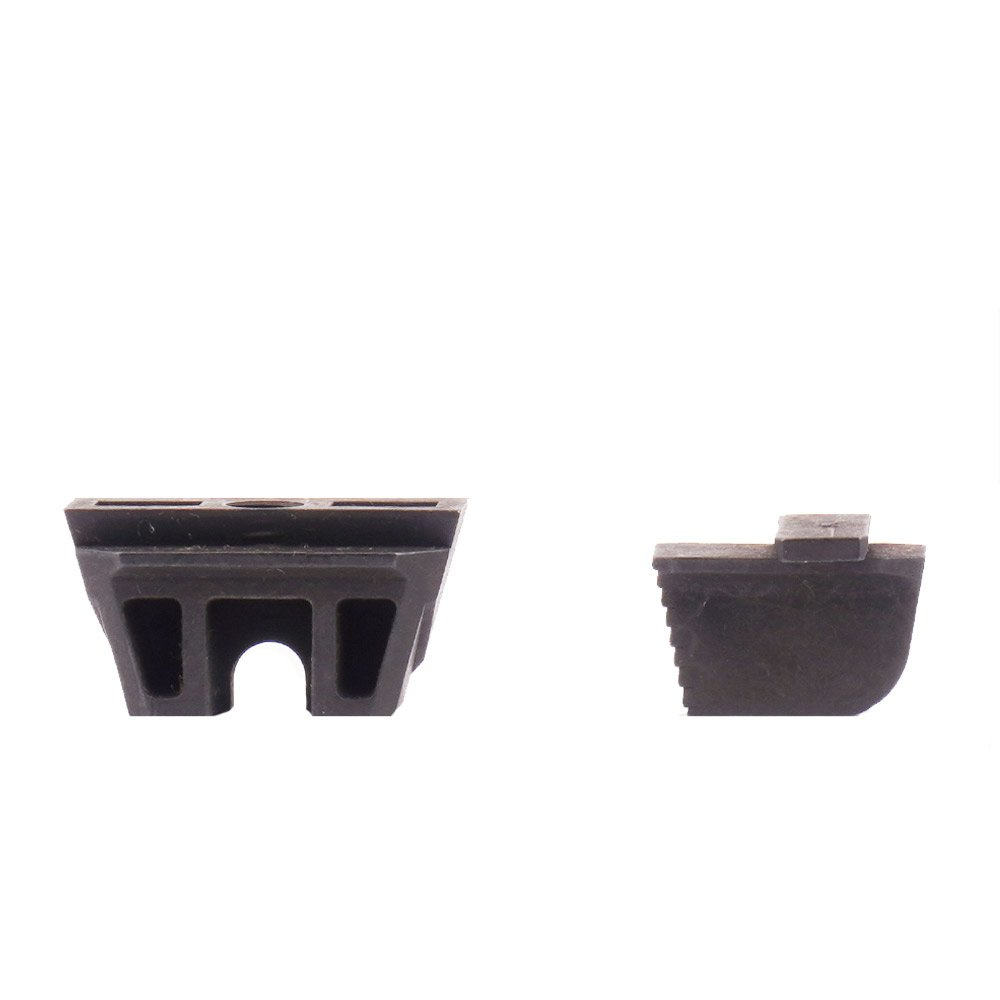 Strike Industries - Przyrządy celownicze Strike Iron Sights - Sig Sauer P320 - Stan 4 Zdjęcie 3 — SPC-32711