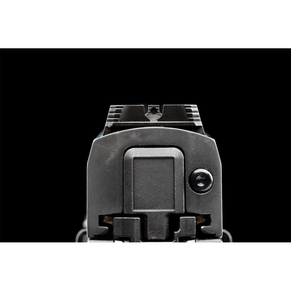 Strike Industries - Przyrządy celownicze Strike Iron Sights - Sig Sauer P320 - Stan 5 Zdjęcie 4 — SPC-32711
