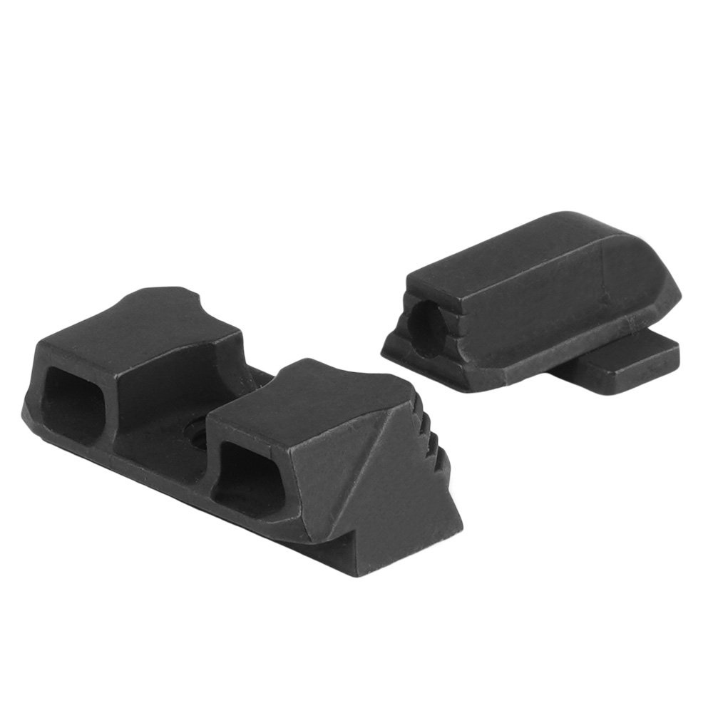 Strike Industries - Przyrządy celownicze Strike Iron Sights - Sig Sauer P320 - Stan 6 Zdjęcie 5 — SPC-32711
