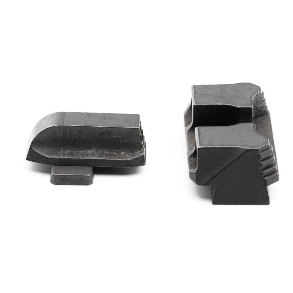 Strike Industries - Przyrządy celownicze Strike Iron Sights - Sig Sauer P320 - Stan 10 Zdjęcie 9 — SPC-32711