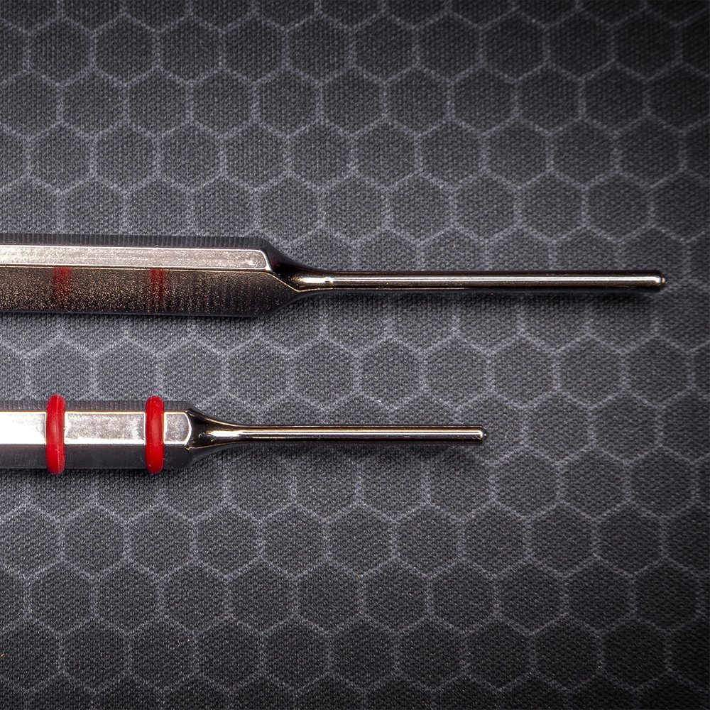 Real Avid - Wybijaki Bolt Catch Punch Set - AVBCPS 4 Zdjęcie 3 — SPC-32902