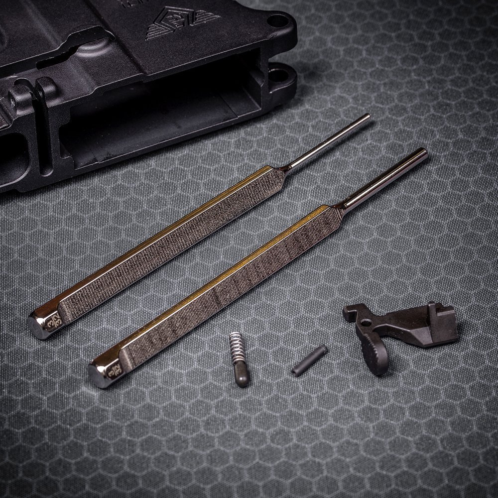 Real Avid - Wybijaki Bolt Catch Punch Set - AVBCPS 8 Zdjęcie 7 — SPC-32902