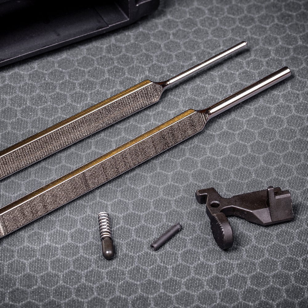 Real Avid - Wybijaki Bolt Catch Punch Set - AVBCPS 9 Zdjęcie 8 — SPC-32902