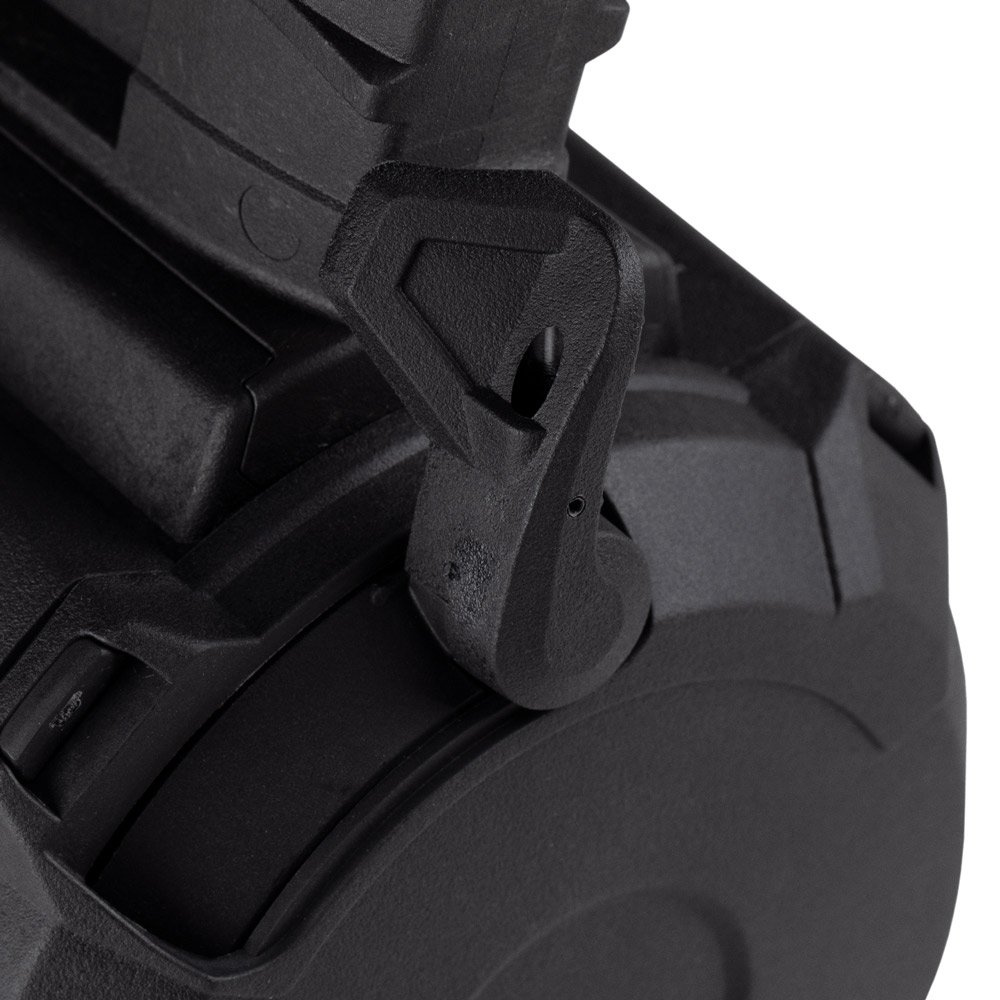 Magpul - Magazynek PMAG D-50® LR/SR GEN M3® - Czarny - MAG993-BLK 9 Zdjęcie 9 — SPC-33174