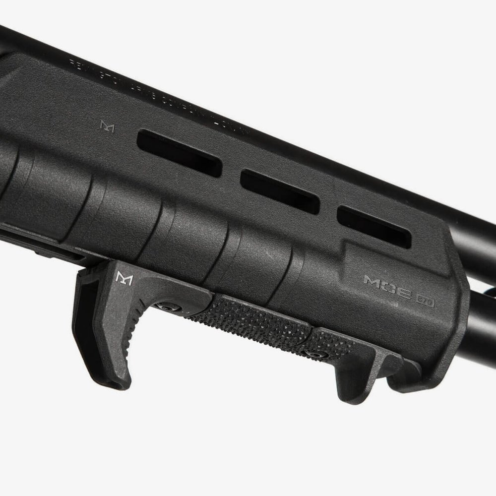 Magpul - Czółenko MOE® M-LOK® do Remington® 870 - Pomarańczowe - MAG496-ORG 5 Zdjęcie 5 — SPC-33180