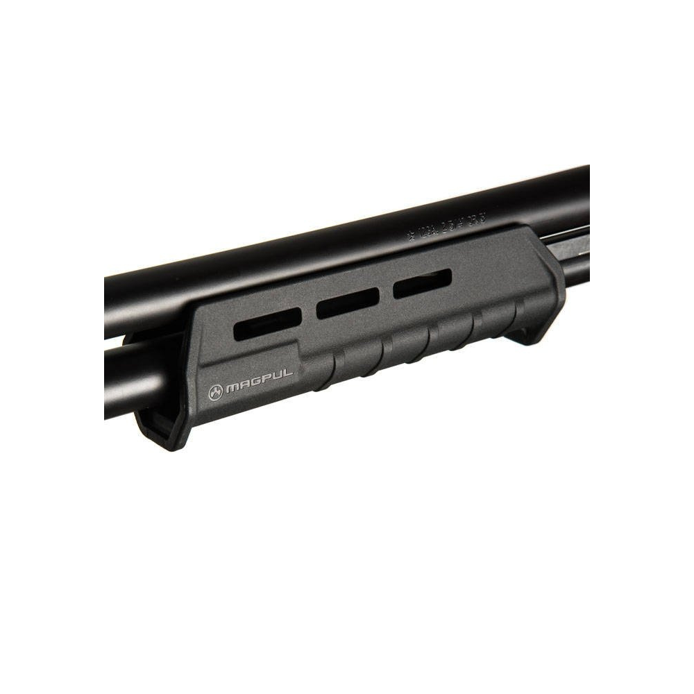 Magpul - Czółenko MOE® M-LOK® do Remington® 870 - Pomarańczowe - MAG496-ORG 7 Zdjęcie 7 — SPC-33180