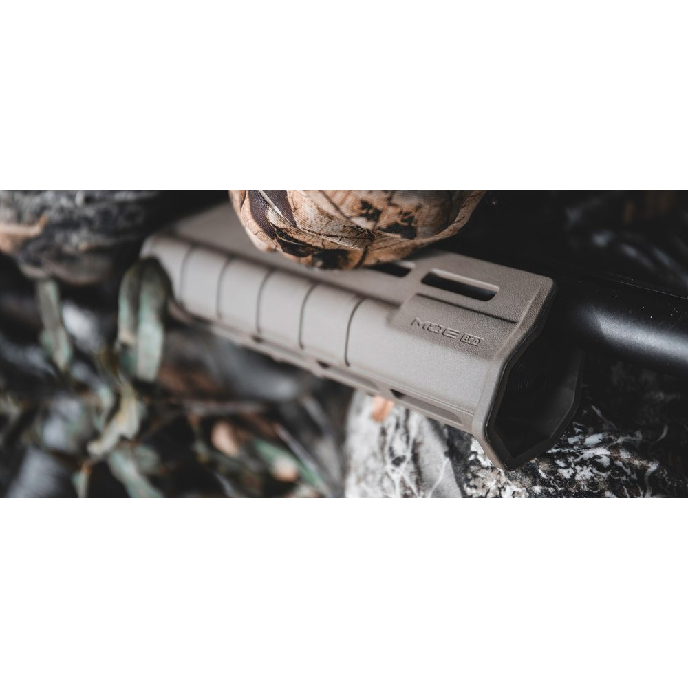 Magpul - Czółenko MOE® M-LOK® do Remington® 870 - Pomarańczowe - MAG496-ORG 9 Zdjęcie 9 — SPC-33180