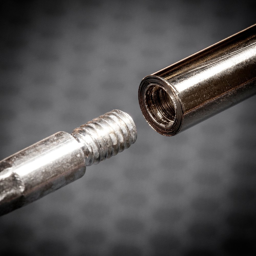 Real Avid - Szczotka do czyszczenia broni Bore-Max Speed Brush - .338 - AVBMSB338 6 Zdjęcie 5 — SPC-33562