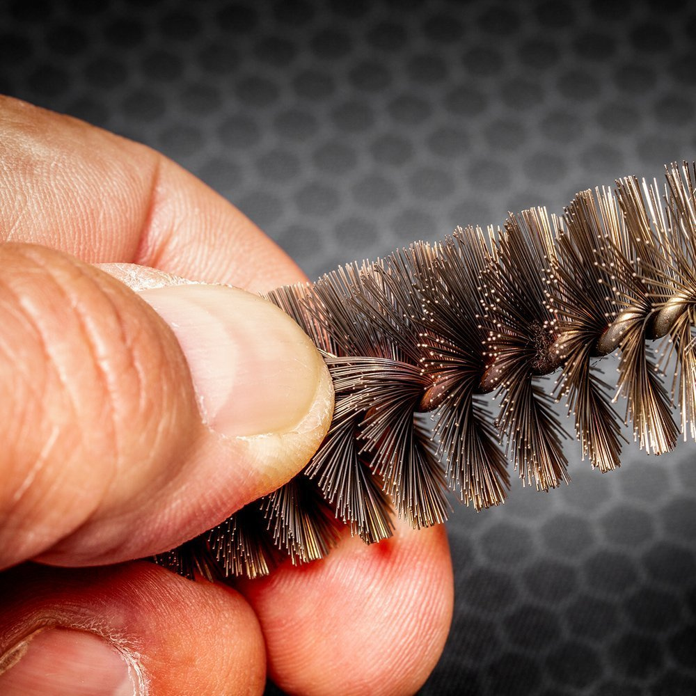 Real Avid - Szczotka do czyszczenia broni Bore-Max Speed Brush - .45 - AVBMSB45 6 Zdjęcie 6 — SPC-33565