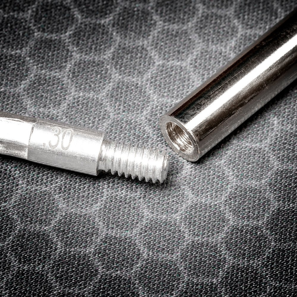 Real Avid - Szczotka do czyszczenia broni Bore-Max Speed Brush - 20 GA - AVBMSB20G 5 Zdjęcie 5 — SPC-33567