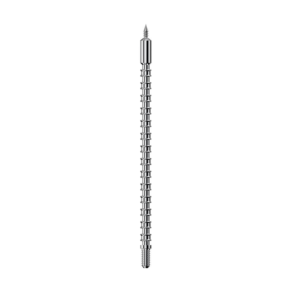 Real Avid - Przecierak do broni z uchwytem Bore-Max Speed Jag - .30/7,62 mm - AVBMJAG30 2 Zdjęcie 2 — SPC-33569
