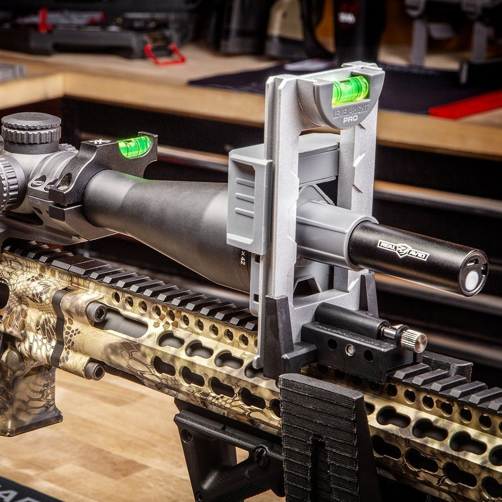 Real Avid - Przyrząd Level Right Pro - AVLVLR-P 10 Zdjęcie 10 — SPC-33581