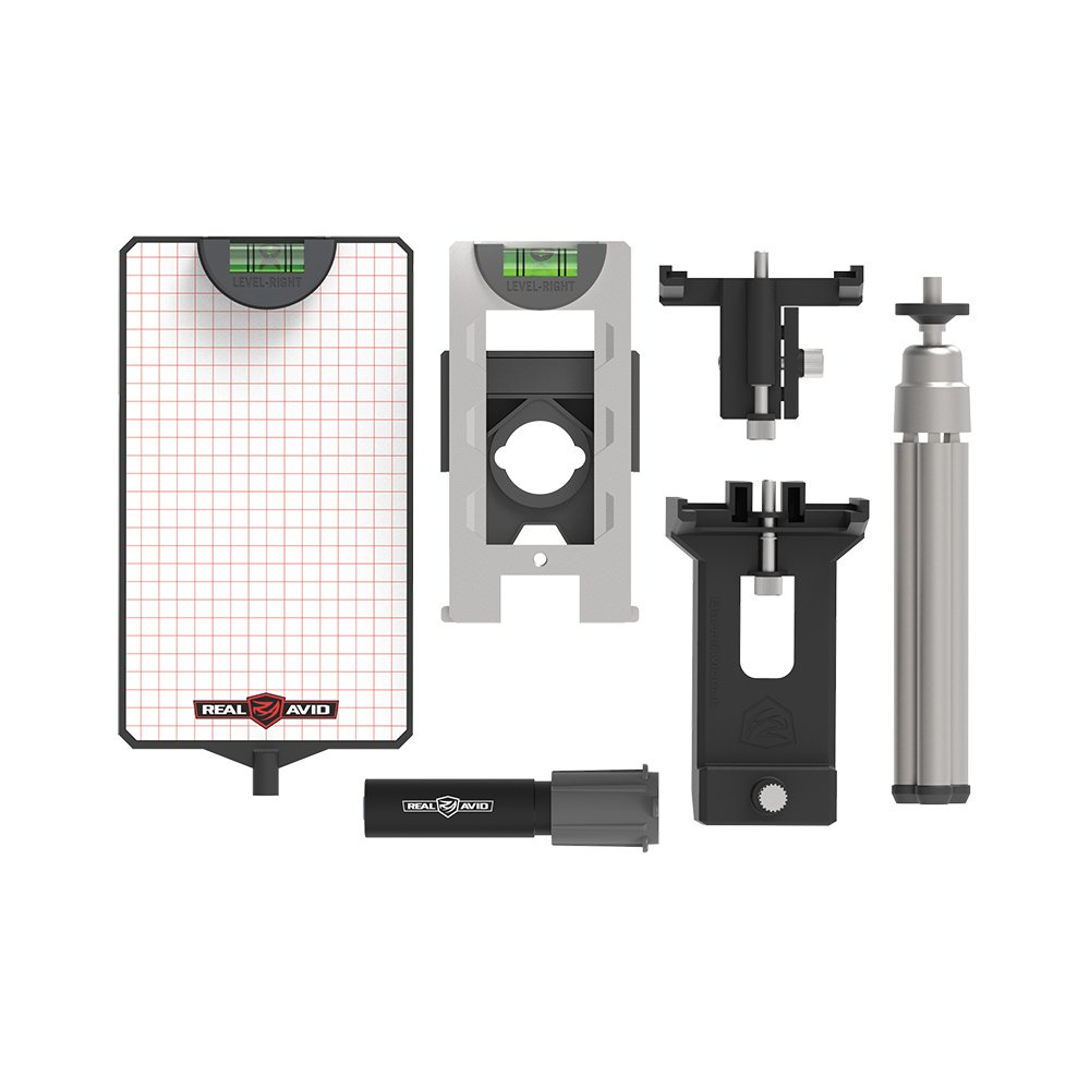 Real Avid - Przyrząd Level Right Pro - AVLVLR-P 4 Zdjęcie 4 — SPC-33581