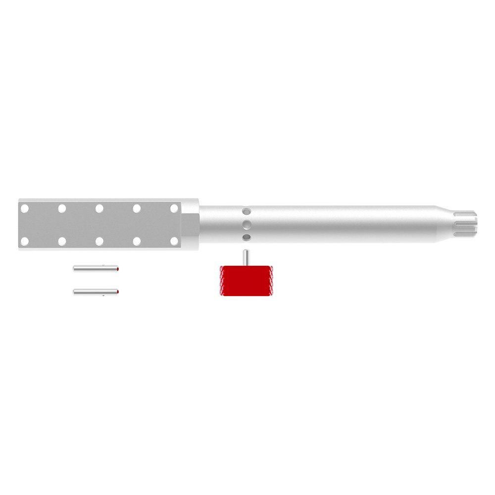 Real Avid - Lug-Lok Upper Vise Block do AR-10 - AVAR15LLVB 11 Zdjęcie 11 — SPC-33582