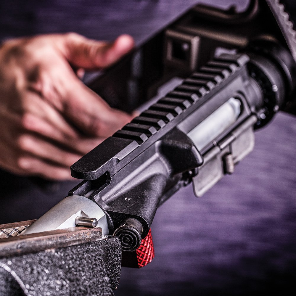 Real Avid - Lug-Lok Upper Vise Block do AR-10 - AVAR15LLVB 13 Zdjęcie 13 — SPC-33582